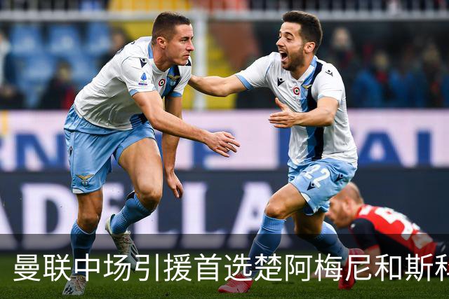 曼联中场引援首选楚阿梅尼和斯科特 与热刺抢荷兰边锋